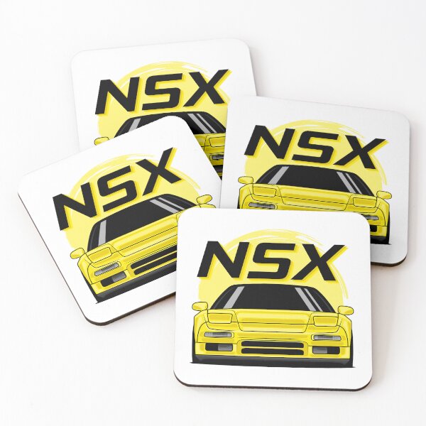 Item preview, Yellow JDM Supercar Front designed and sold by goldentuners.