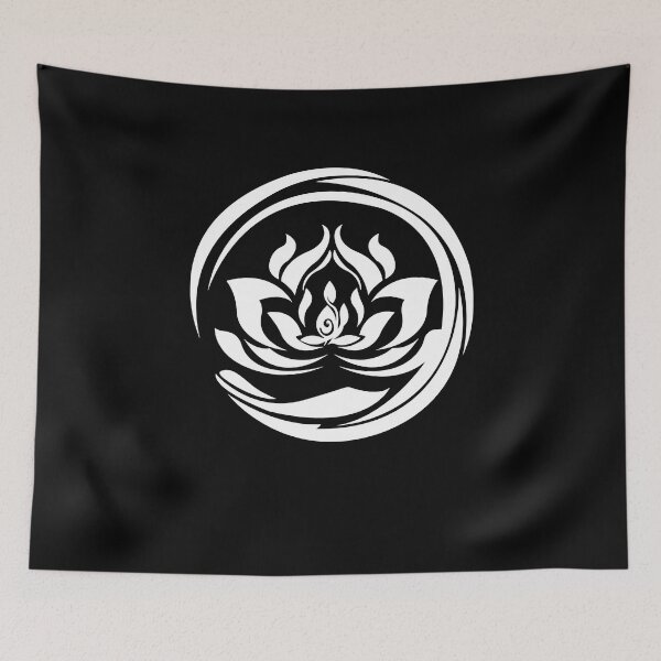 Item preview, Music Vintage The Untamed Yunmeng Jiang Sect Gift For Music Fans designed and sold by LaganaPunalua.
