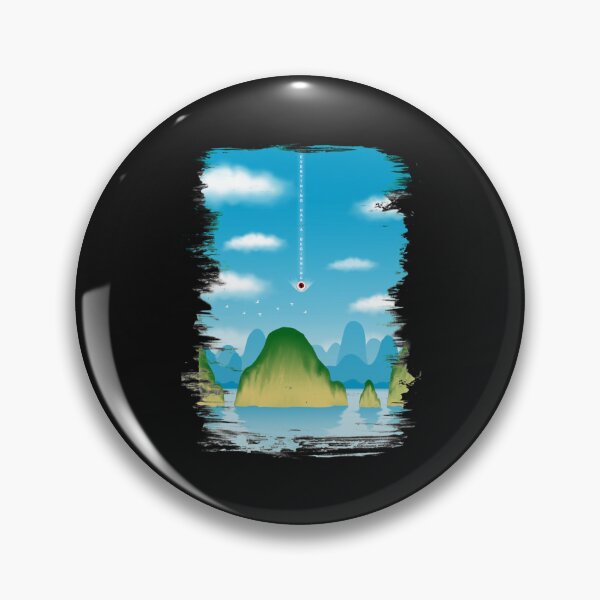 Item preview, The Arrival designed and sold by JayHagenes.