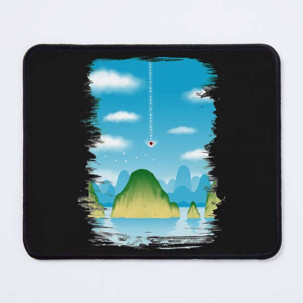 Item preview, The Arrival designed and sold by JayHagenes.