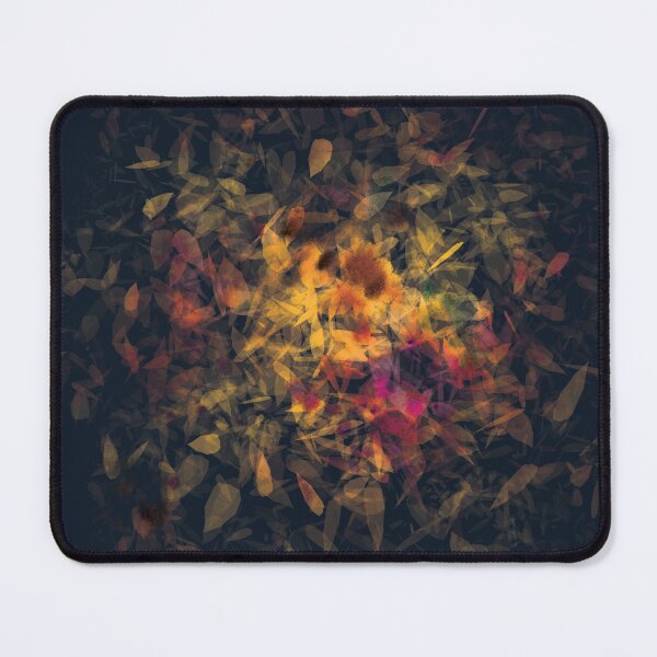 Item preview, Night fire splinters designed and sold by Nataliya-Pryk.