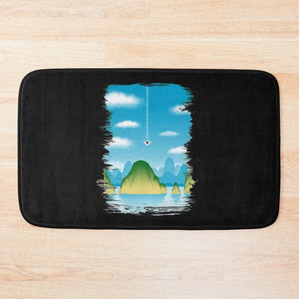 Item preview, The Arrival designed and sold by JayHagenes.