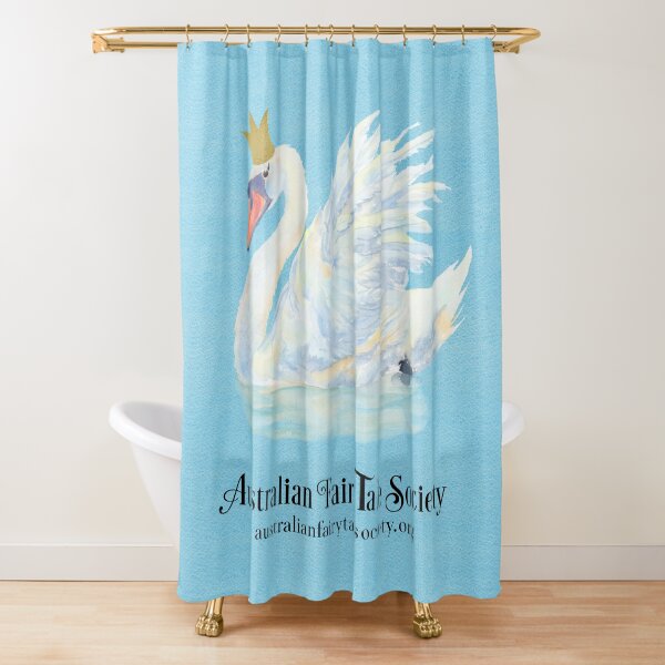 Item preview, Swan Princess by Zoya Makarova designed and sold by AustFairyTales.