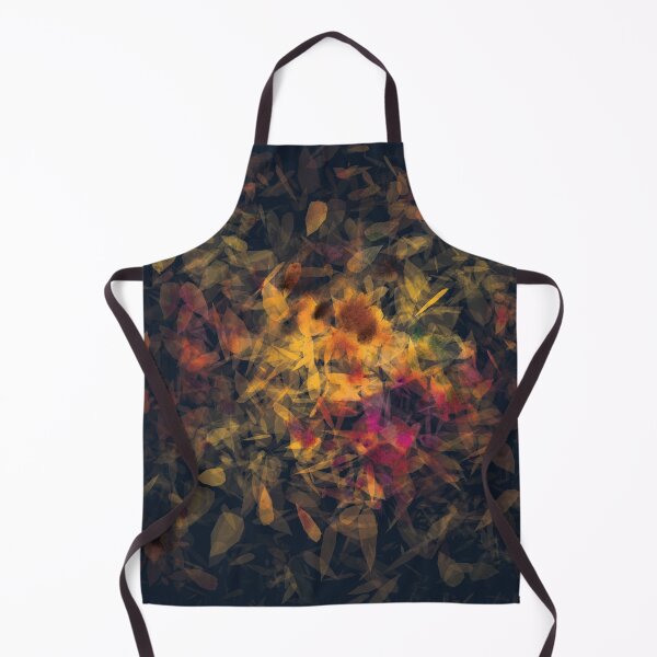 Item preview, Night fire splinters designed and sold by Nataliya-Pryk.