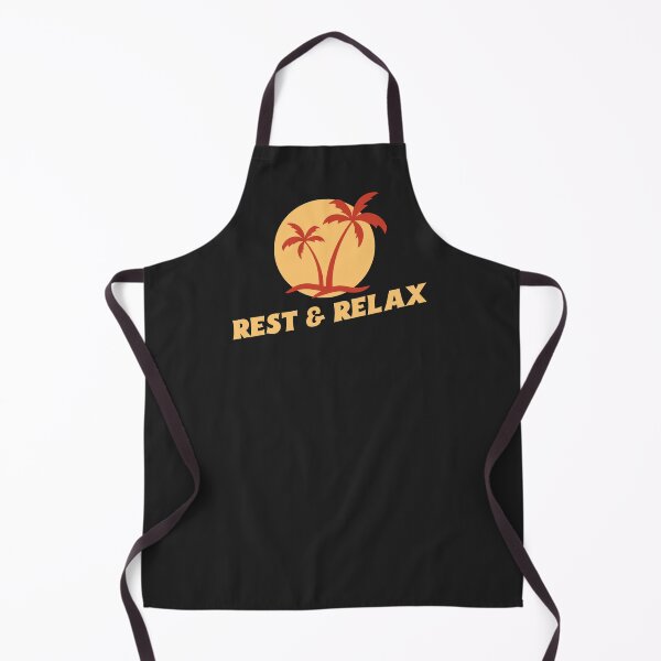 Item preview, Rest & Relax designed and sold by Salimah Haji.