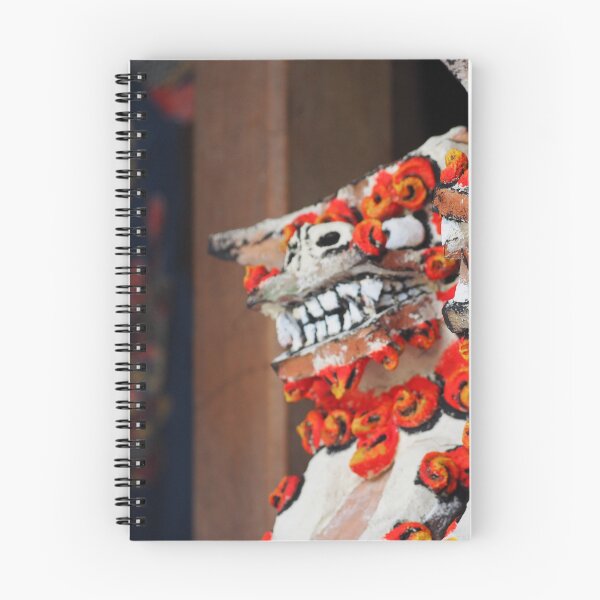 Item preview, Okinawa Shisa designed and sold by Thomas Plant.