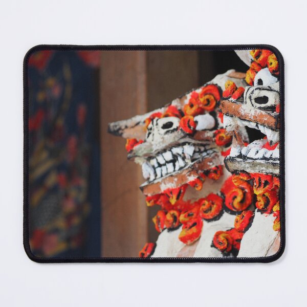 Item preview, Okinawa Shisa designed and sold by Thomas Plant.