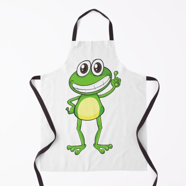 Item preview, Who Let The Frogs Out designed and sold by Chanchane Store.