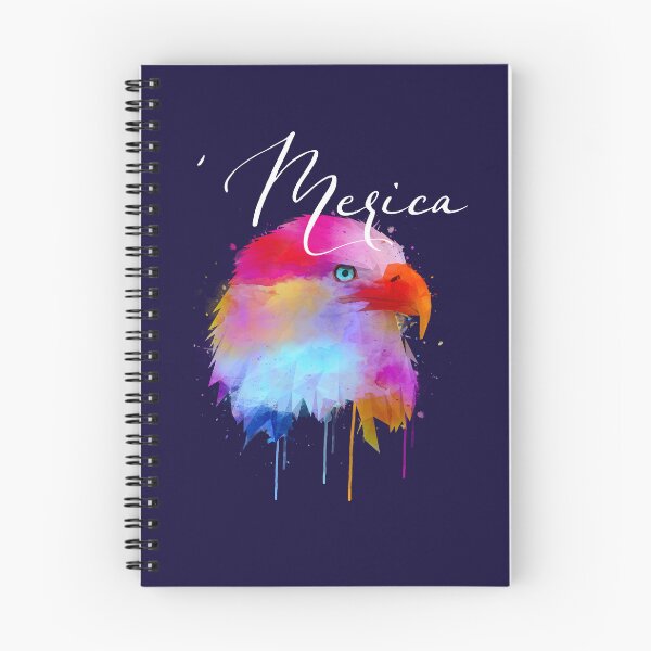Item preview, USA Merica Eagle  designed and sold by champagnemoment.