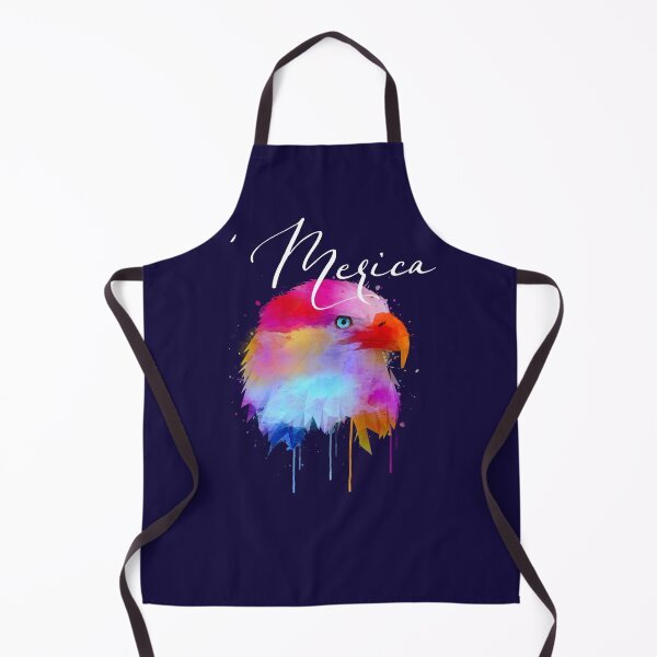 Item preview, USA Merica Eagle designed and sold by champagnemoment.