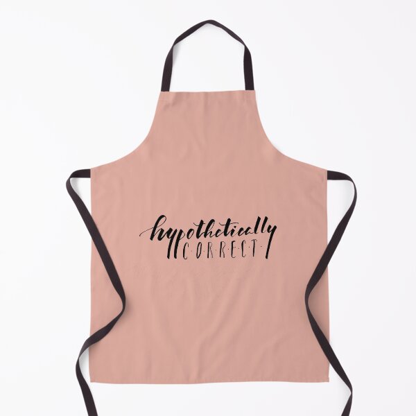 Item preview, Hypothetically correct designed and sold by GreenStem.