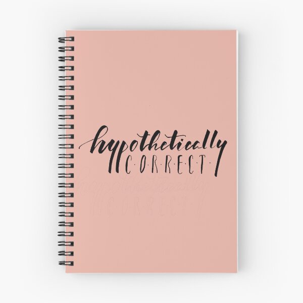 Item preview, Hypothetically correct designed and sold by GreenStem.
