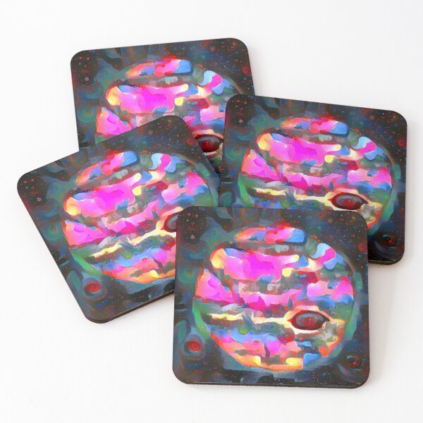 Item preview, Funky Disco Jupiter designed and sold by Ticklish.
