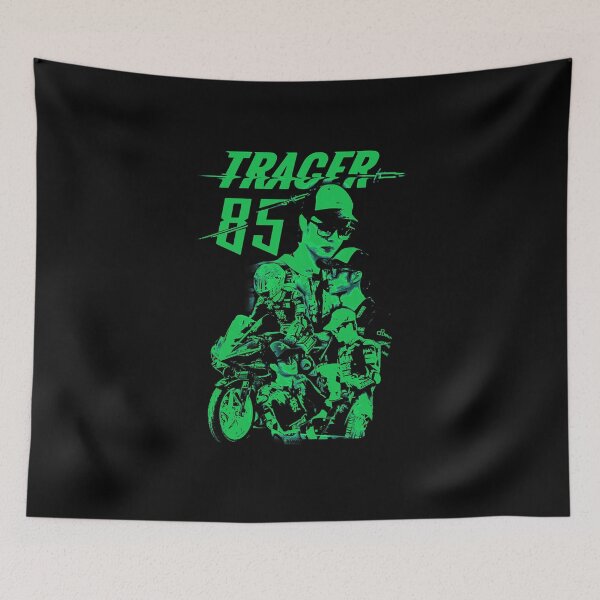 Item preview, Retro Vintage Tracer Gifts For Movie Fan designed and sold by LaganaPunalua.