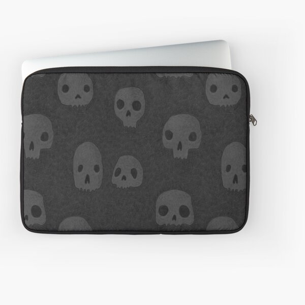 Sketchy persons Laptop Sleeve