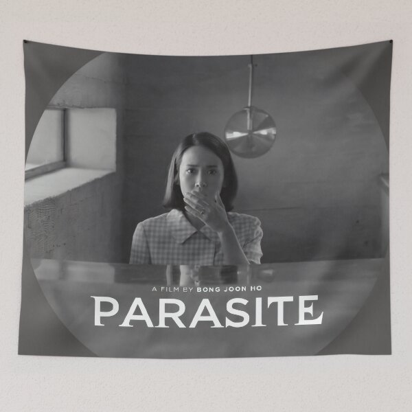 Item preview, Parasite designed and sold by WorldCinemania.