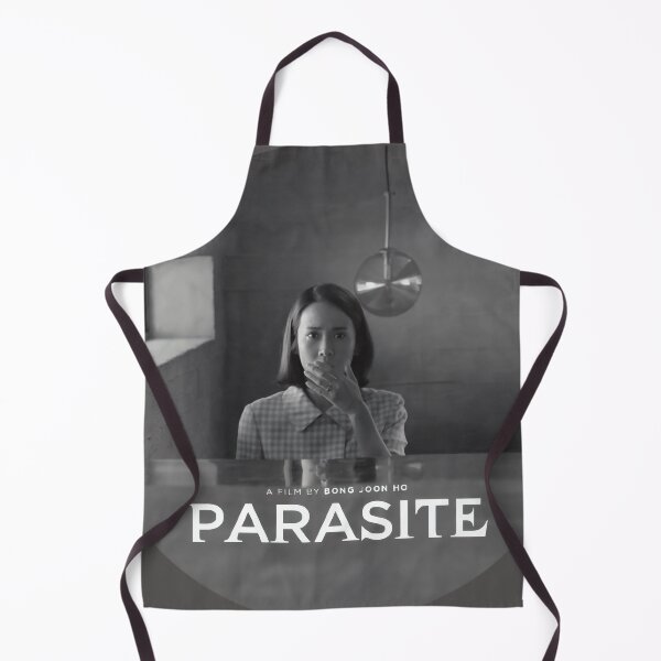 Item preview, Parasite designed and sold by WorldCinemania.