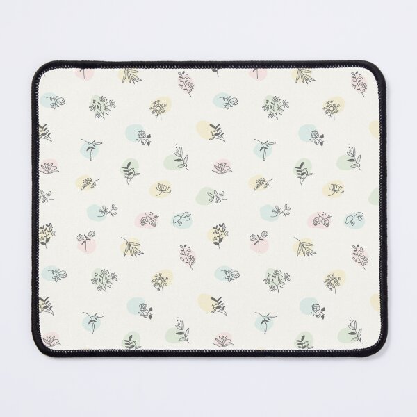 Item preview, Nature enthusiast Floral Pattern designed and sold by Sayence.