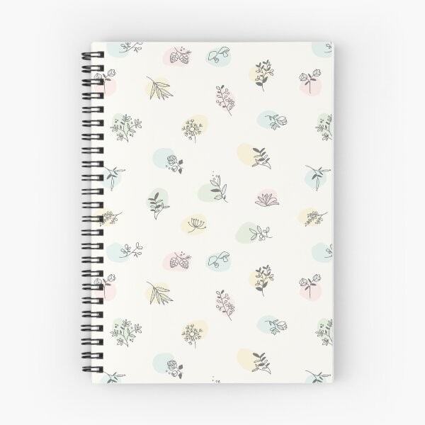 Item preview, Nature enthusiast Floral Pattern designed and sold by Sayence.