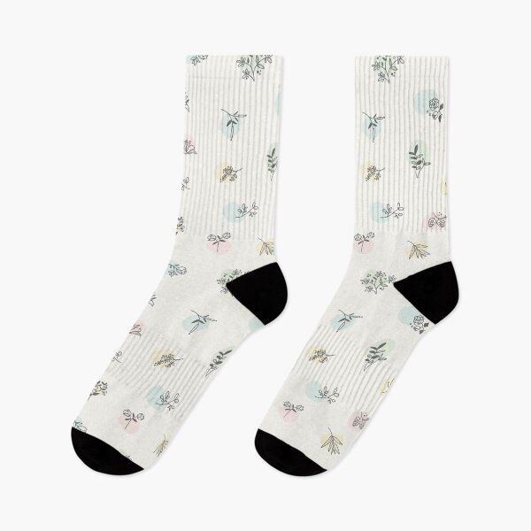 Item preview, Nature enthusiast  Floral Pattern  designed and sold by Sayence.