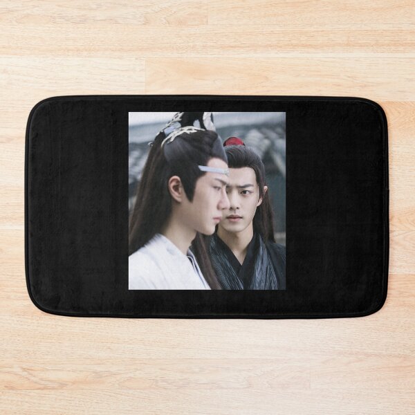 Item preview, Special Present The Untamed Xiao Zhan Wang Yibo Gifts For Fan designed and sold by LaganaPunalua.