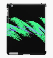 The 90s iPad Case/Skin