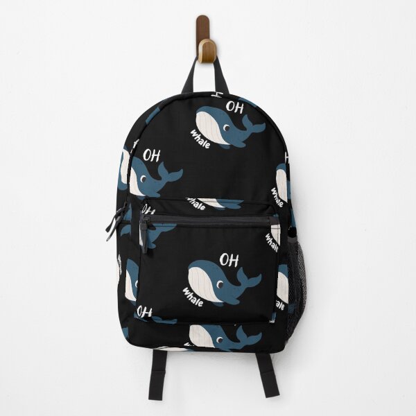 Item preview, oh whale designed and sold by Thetruemo.