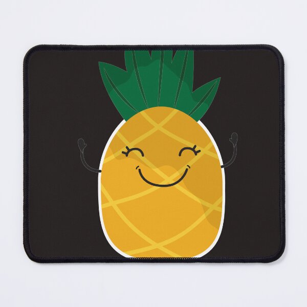 Item preview, Summer Pineapple  designed and sold by RED FIR.