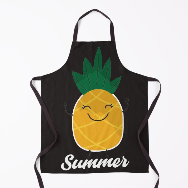 Item preview, Summer Pineapple  designed and sold by RED FIR.