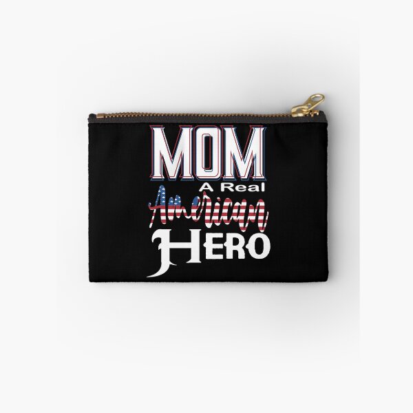 Item preview, Mom Real American Hero designed and sold by MqHStore.