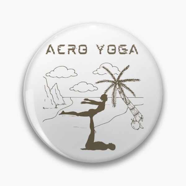 Item preview, Acro Yoga  designed and sold by Avienz1.