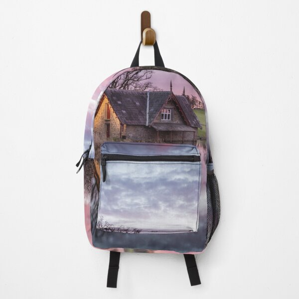 Item preview, The Boat House at Carton House designed and sold by AlShelley.