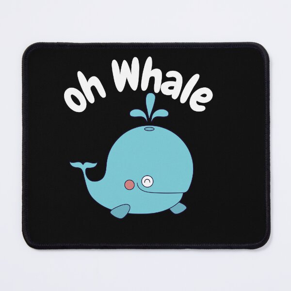 Item preview, oh whale designed and sold by Thetruemo.