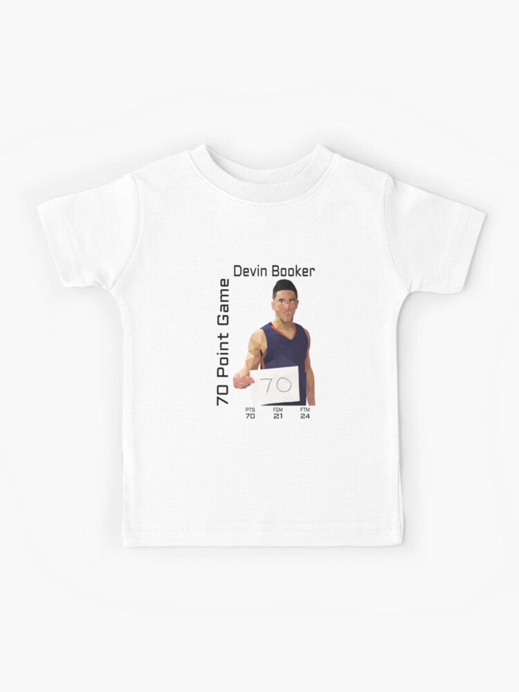 Dražen Petrović Quote Kids T-Shirt for Sale by RatTrapTees