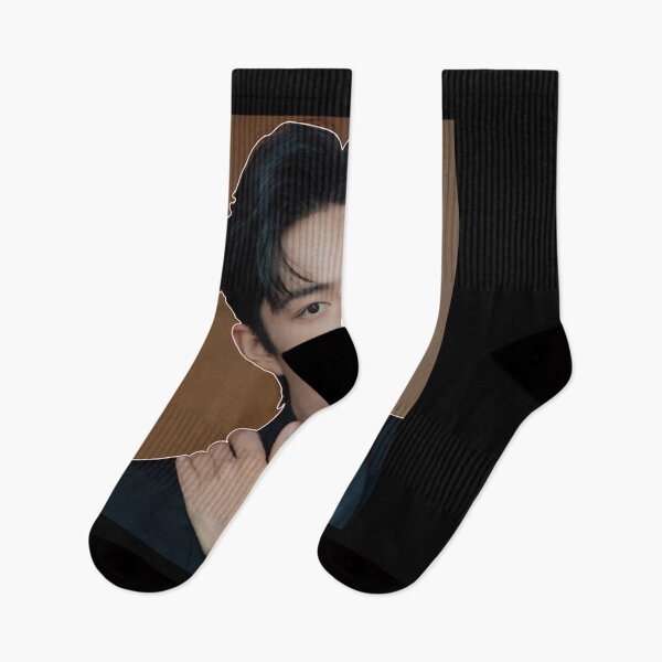 Item preview, Vintage Photograp The Untamed Wei Wuxian Xiao Zhan Graphic For Fans designed and sold by LaganaPunalua.