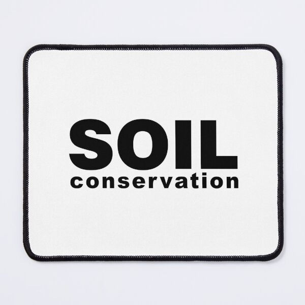 Item preview, Soil conservation designed and sold by Foresz.