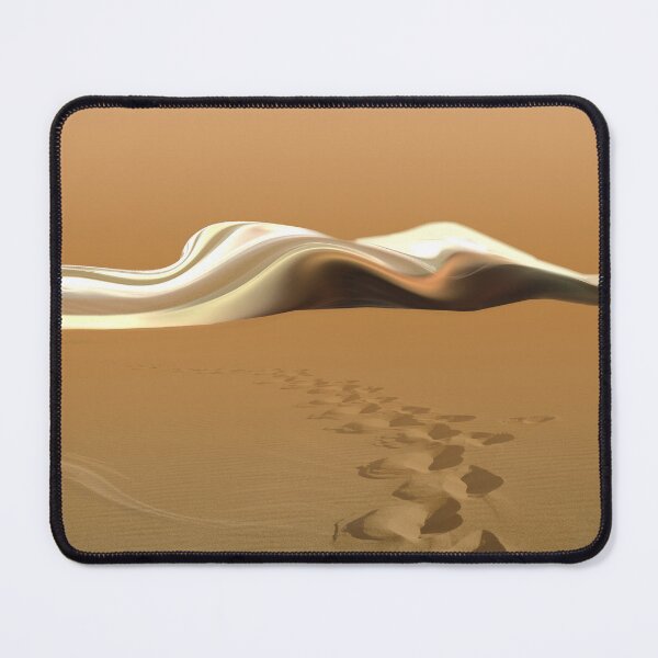 Item preview, Traces in the sand - traces in the sand 2 designed and sold by Marlies Odehnal.