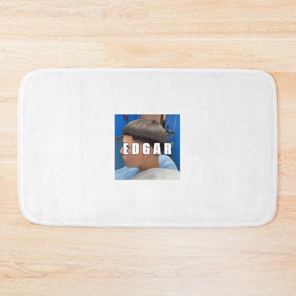 Item preview, Edgar haircut meme designed and sold by MemeDesignsEu.