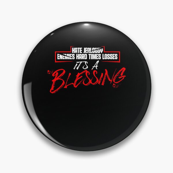 Item preview, IT’S A BLESSING designed and sold by ClothingTX3.