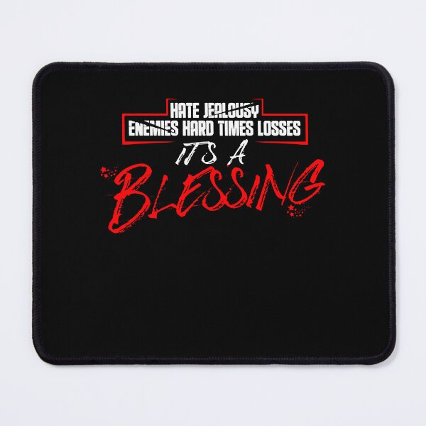 Item preview, IT’S A BLESSING designed and sold by ClothingTX3.