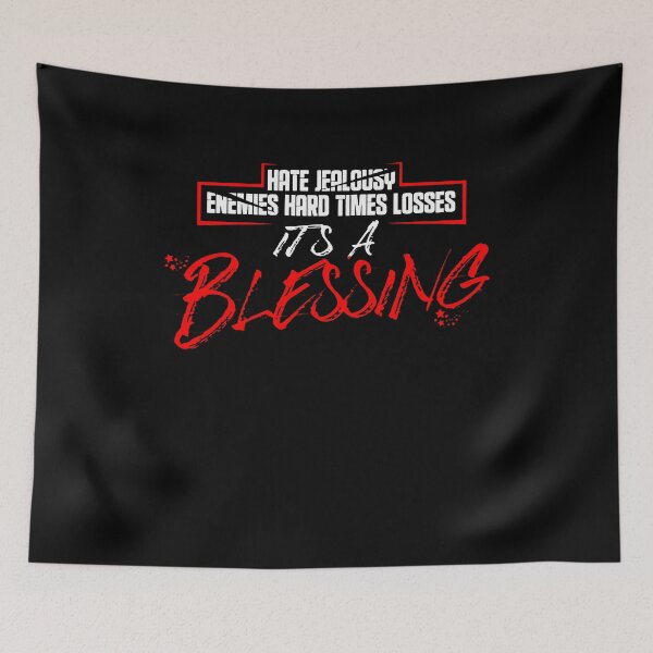 Item preview, IT’S A BLESSING designed and sold by ClothingTX3.