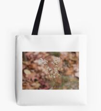 Brush Tote Bag