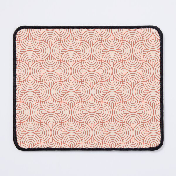Item preview, Geometric Ovals - Rejuvenate designed and sold by NolkDesign.