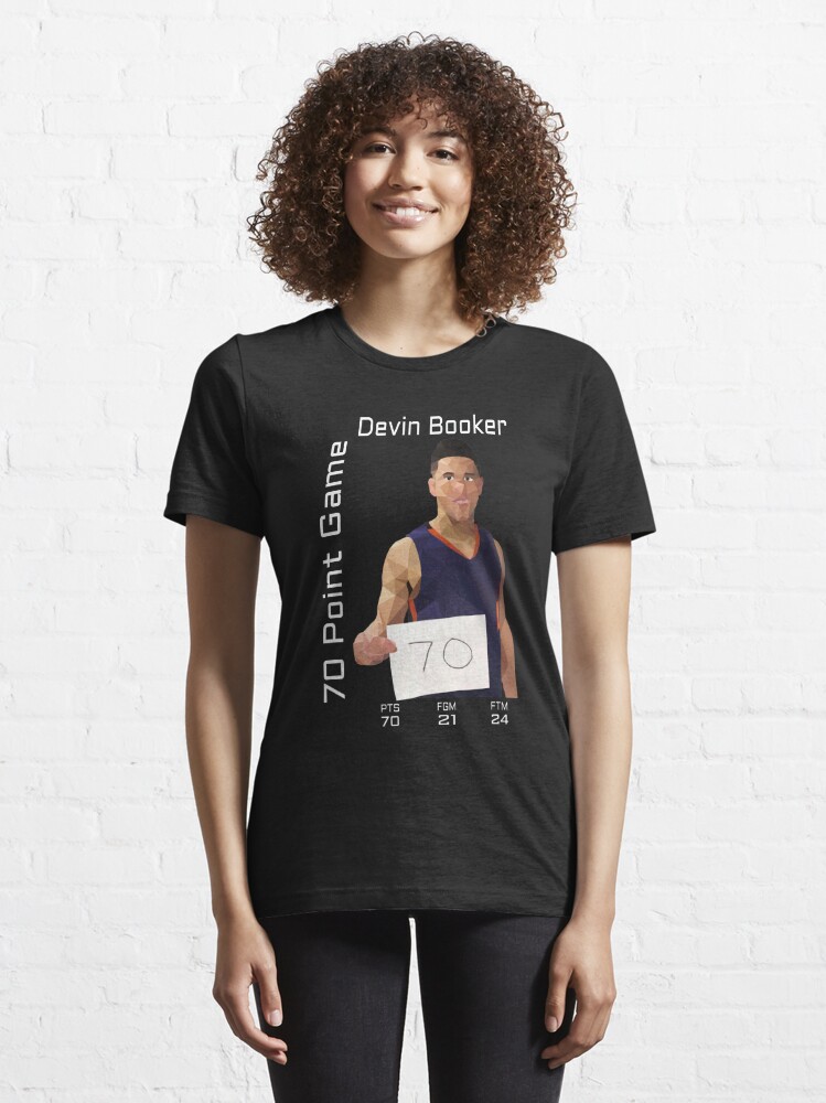 Devin Booker SLAM | Essential T-Shirt