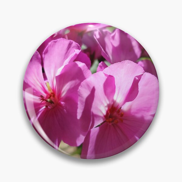 Item preview, Geranium  designed and sold by bobewing.