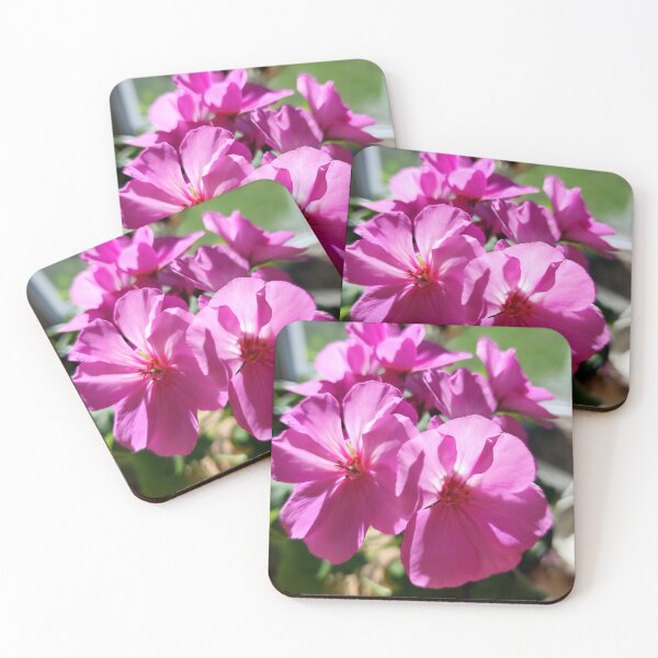 Item preview, Geranium  designed and sold by bobewing.
