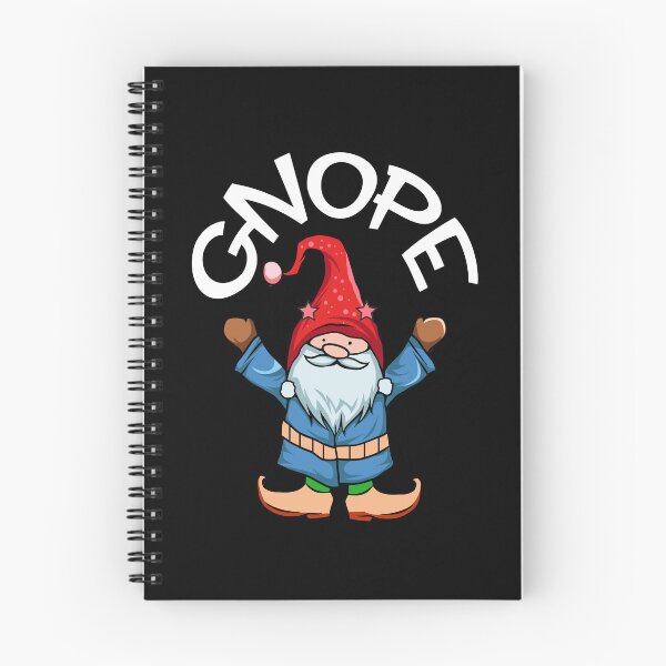 Item preview, Gnope Tomte Garden Gnome Scandinavian Gnomies  designed and sold by Marie-Fernandez.