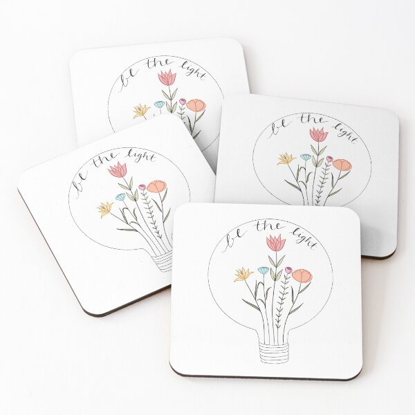 Item preview, Be The light designed and sold by Ana Arleko.