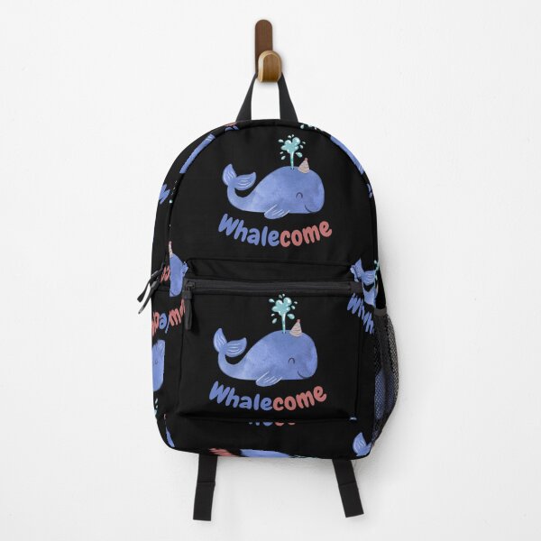 Item preview, your whalecome designed and sold by Thetruemo.