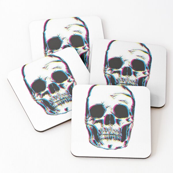 Item preview, skeleton face designed and sold by Rafay khanzada.